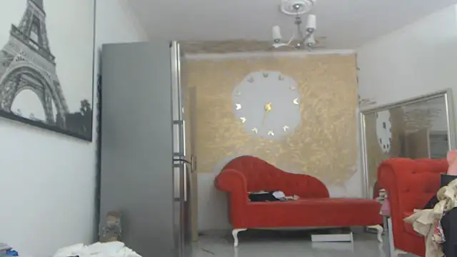AnnaBellaLuckyXOXO webcam