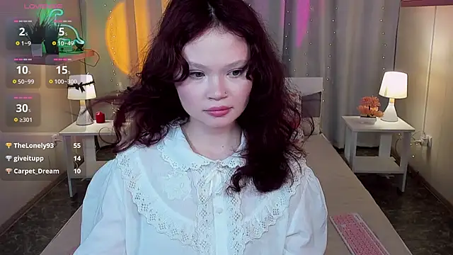 EmilyChaves webcam