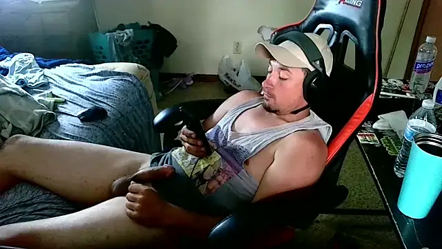 YoBleez webcam
