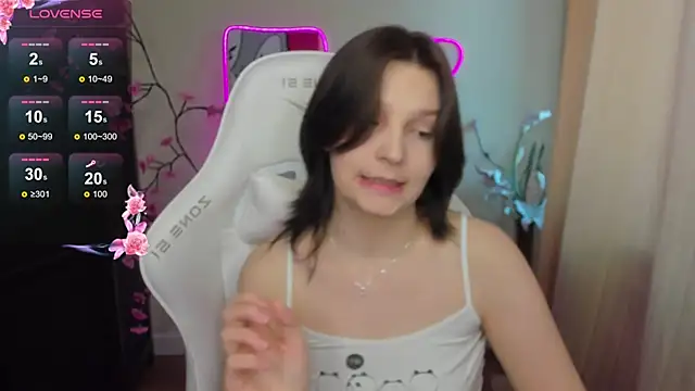 AudreyyKim webcam