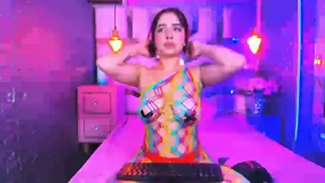 RubyEvanns webcam
