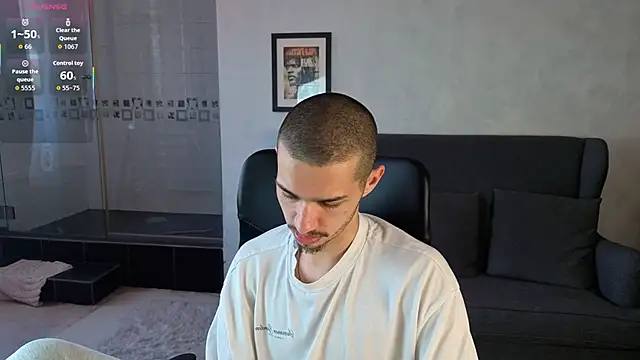 KaydenDrew webcam