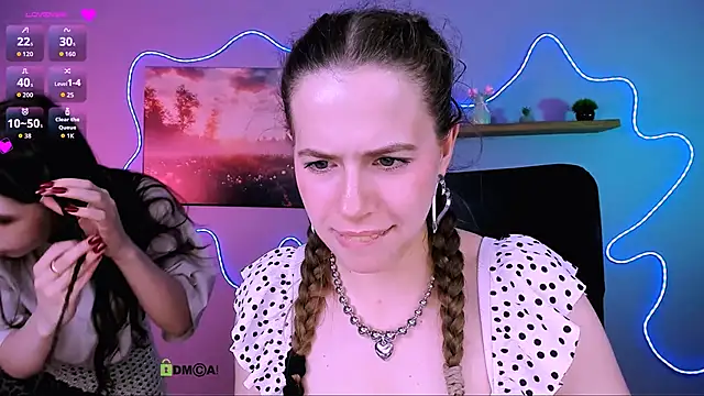 lumi_soft webcam