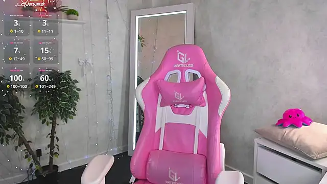 Viickie_Nelsson webcam