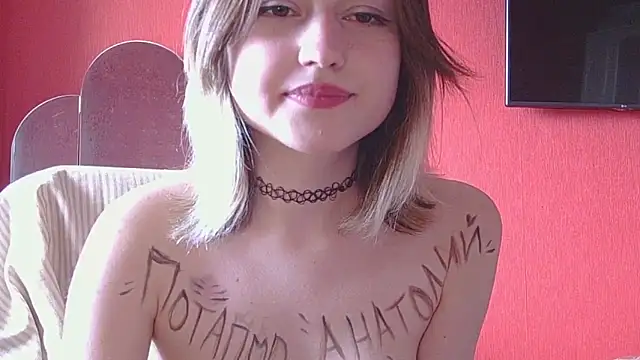 Beloved_Mary webcam