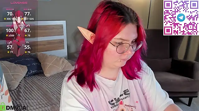 Alice_Kitagawa webcam