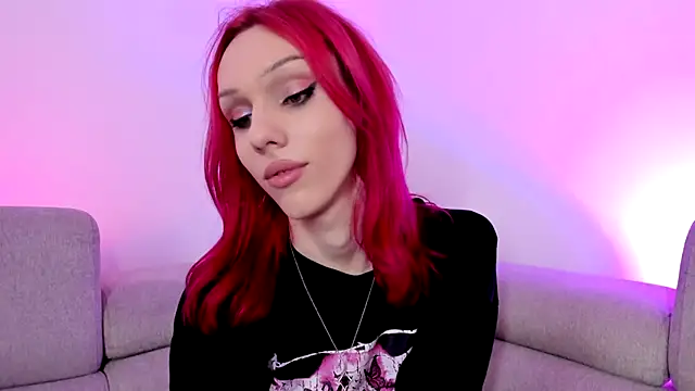 Kirana_Hayes webcam