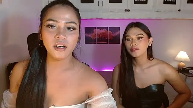 MollyButcher webcam