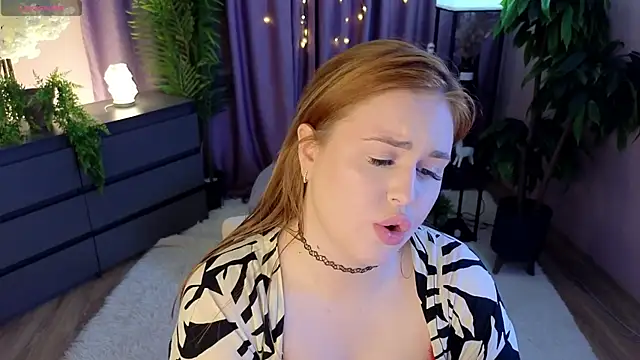 VanessaRichmond webcam