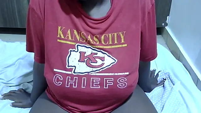 RawHoneyXo- webcam