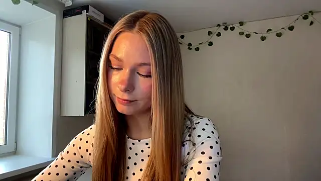 JulietFekete webcam
