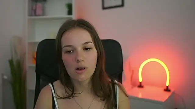 HAdeGigi18 webcam