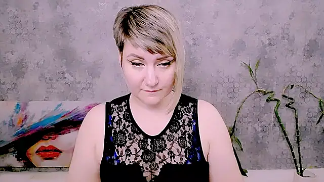 Djullia webcam