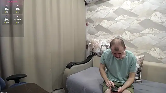 SerzhKorol1 webcam