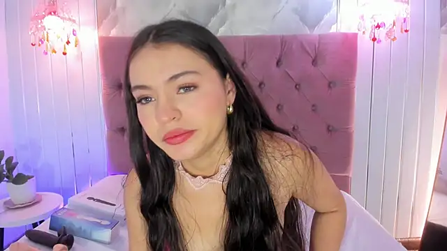 Gabby-Sweet webcam