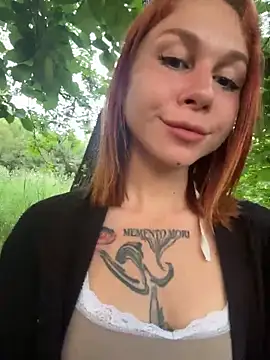 RosieSecret