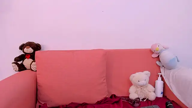 aniemorningstar webcam