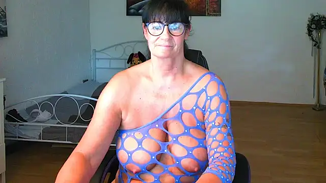 Sylly webcam