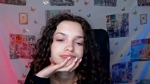 _SusieSu_ webcam