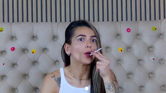 PlayfulShow webcam