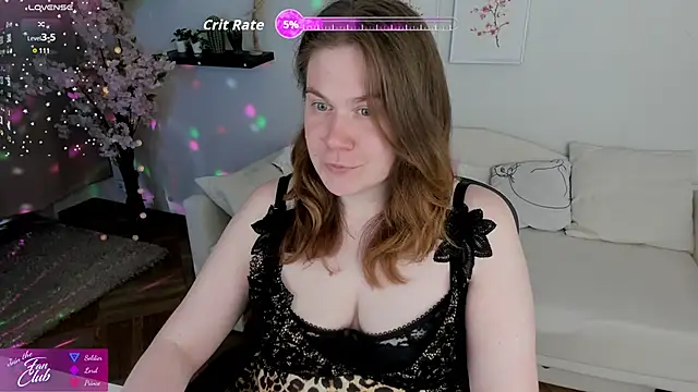 Nancy_Sun_ webcam
