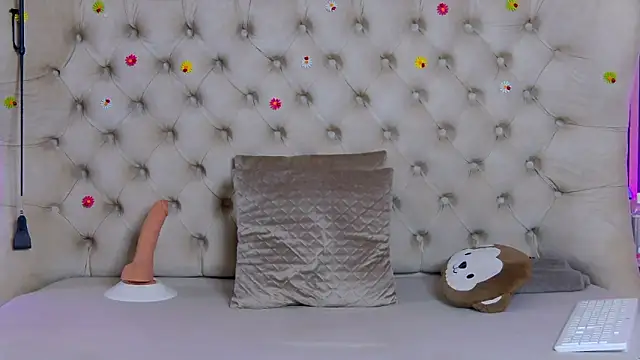 PlayfulShow webcam
