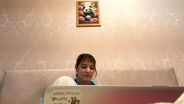 JanineThielman webcam