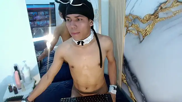 DaviidBuckx_ webcam