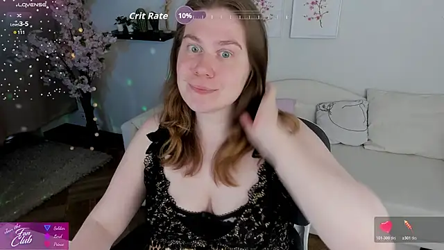 Nancy_Sun_ webcam
