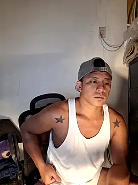 Felix_Asher webcam