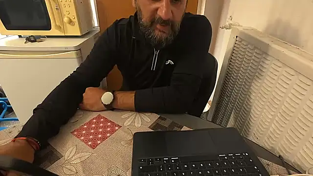 TARKAN1 webcam