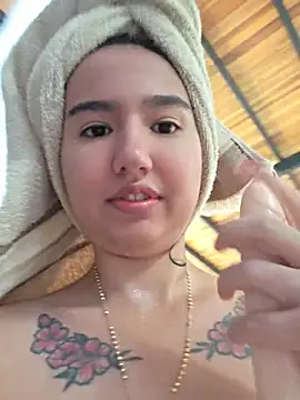 Pinkie_Princes webcam