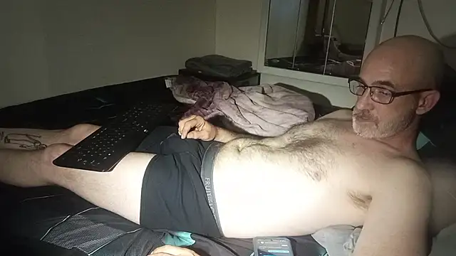 Kitrider webcam