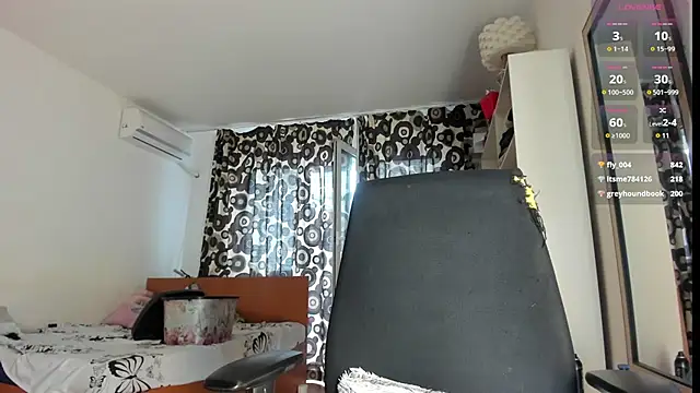 fancy_casssie live sex cam