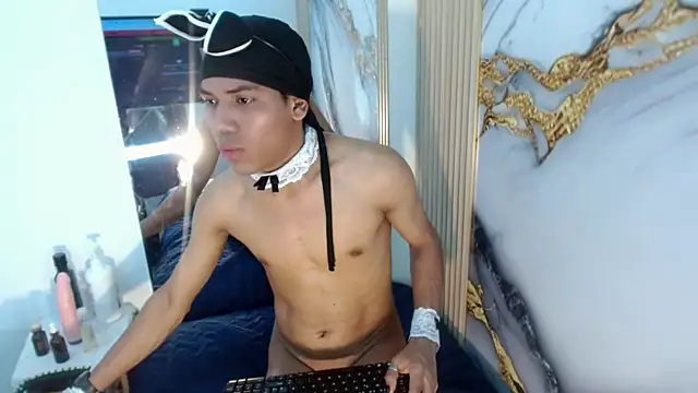 DaviidBuckx_ webcam