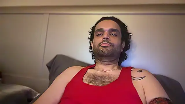 KungFuPanda001 webcam