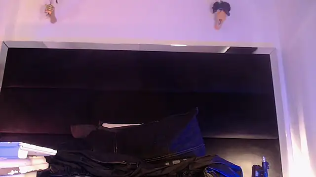 StefyFerrer live cam