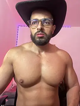 magnumchris webcam