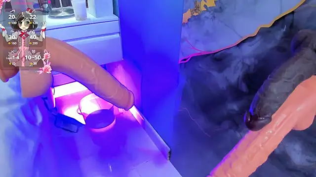 little_valentinaa webcam