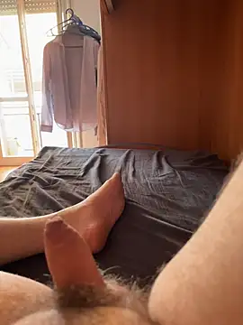 Andrea20556 webcam
