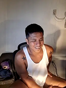Felix_Asher webcam