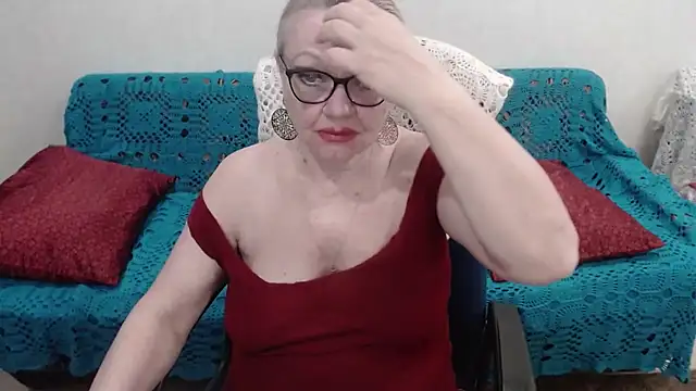 xHoneyLadyx webcam