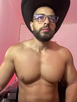 magnumchris webcam