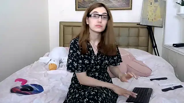 Iren webcam