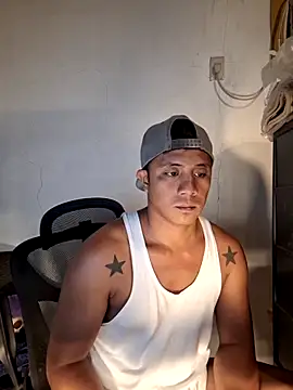 Felix_Asher webcam