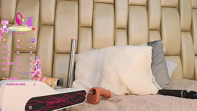 Sweet--Zoe webcam