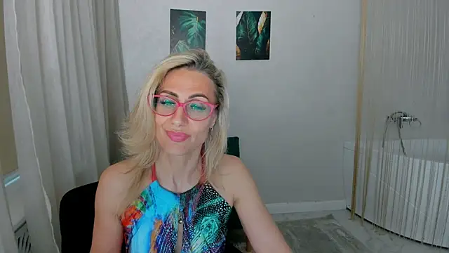 MuseOfStage webcam