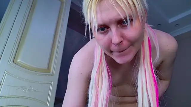 Модель: Evelyn_rabbit