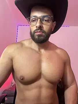 magnumchris webcam