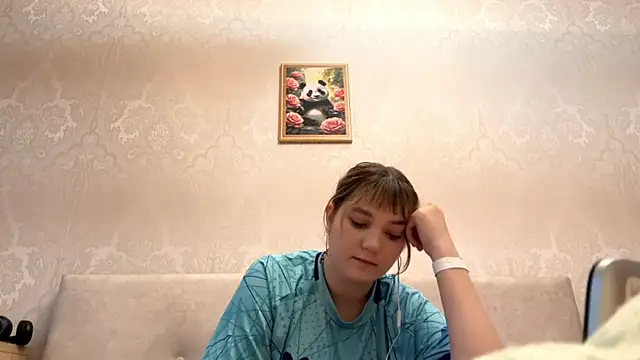 JanineThielman webcam
